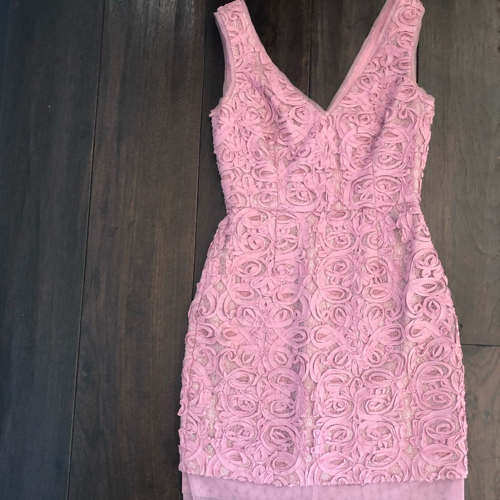 BCBG Marissa Dress